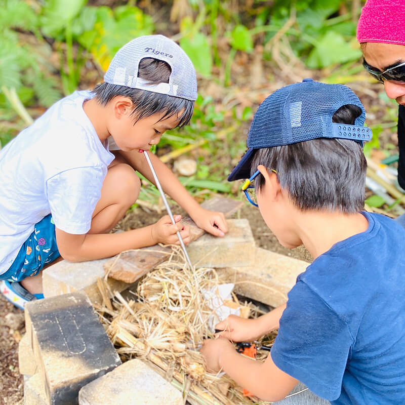 先生のいない学校